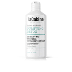 LA CABINE-PURIFYING DETOX shampoo 450 ml-DrShampoo - Perfumaria e Cosmética