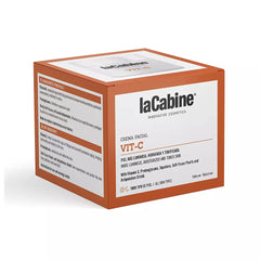 LA CABINE-VIT-C creme 50 ml-DrShampoo - Perfumaria e Cosmética