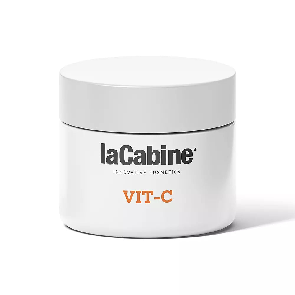 LA CABINE-VIT-C creme 50 ml-DrShampoo - Perfumaria e Cosmética