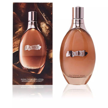 LA MER-GENAISSANCE a loção infundida 150 ml-DrShampoo - Perfumaria e Cosmética Imagen principal del producto