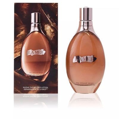 LA MER-GENAISSANCE a loção infundida 150 ml-DrShampoo - Perfumaria e Cosmética
