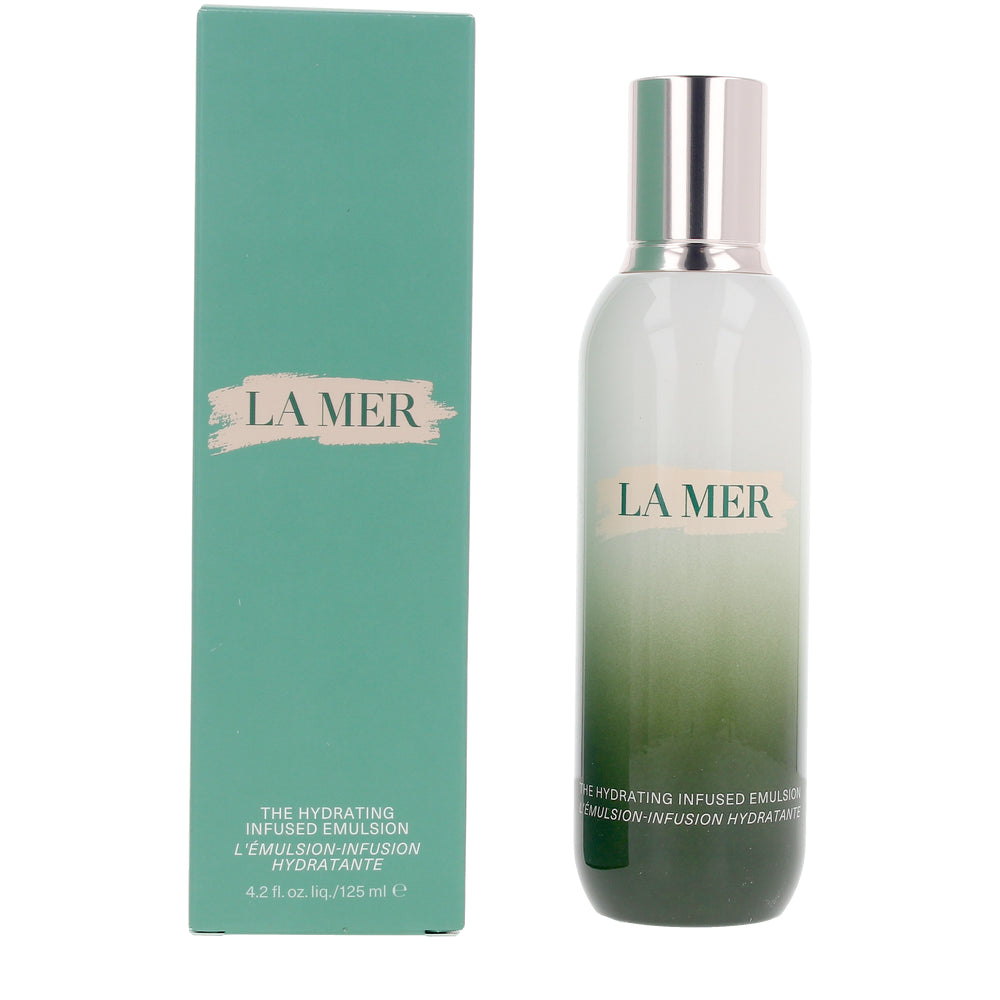 LA MER-LA MER a infusão hidratante 125 ml.-DrShampoo - Perfumaria e Cosmética