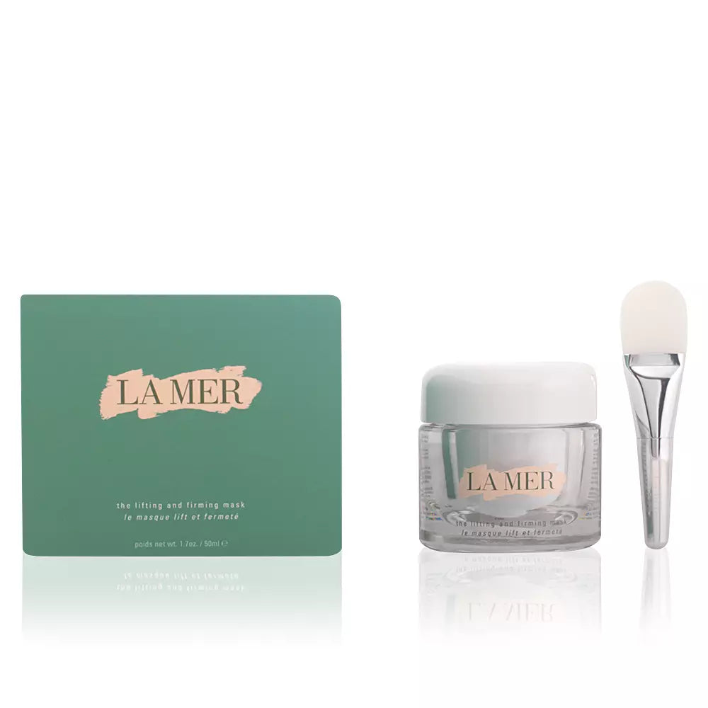 LA MER-LA MER a máscara de levantamento 50 ml-DrShampoo - Perfumaria e Cosmética