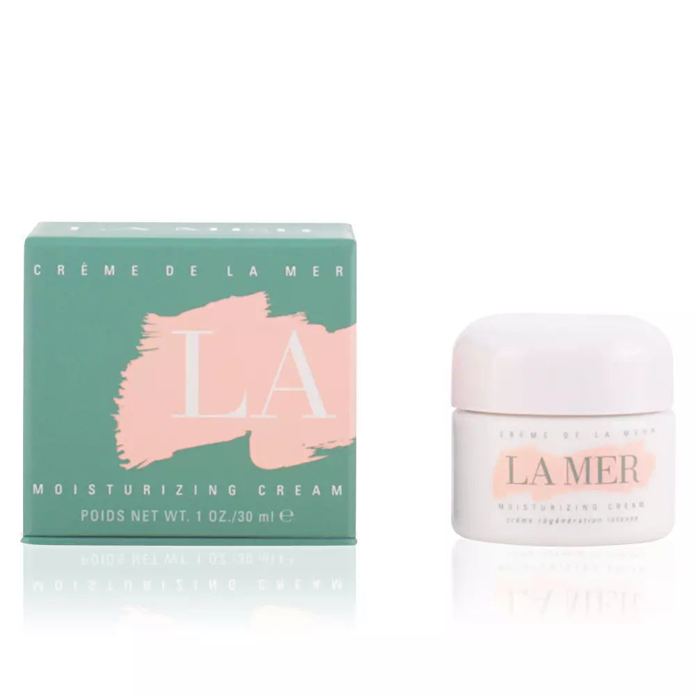 LA MER-LA MER creme 30ml-DrShampoo - Perfumaria e Cosmética