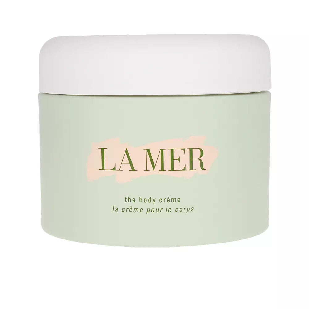 LA MER-LA MER o creme corporal 300 ml-DrShampoo - Perfumaria e Cosmética