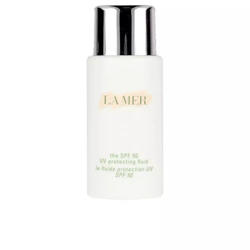 LA MER-LA MER o fluido de proteção UV SPF50 50 ml-DrShampoo - Perfumaria e Cosmética Imagen principal del producto