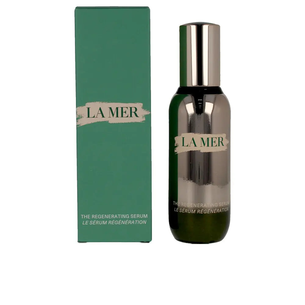 LA MER-LA MER o soro regenerador 30 ml-DrShampoo - Perfumaria e Cosmética