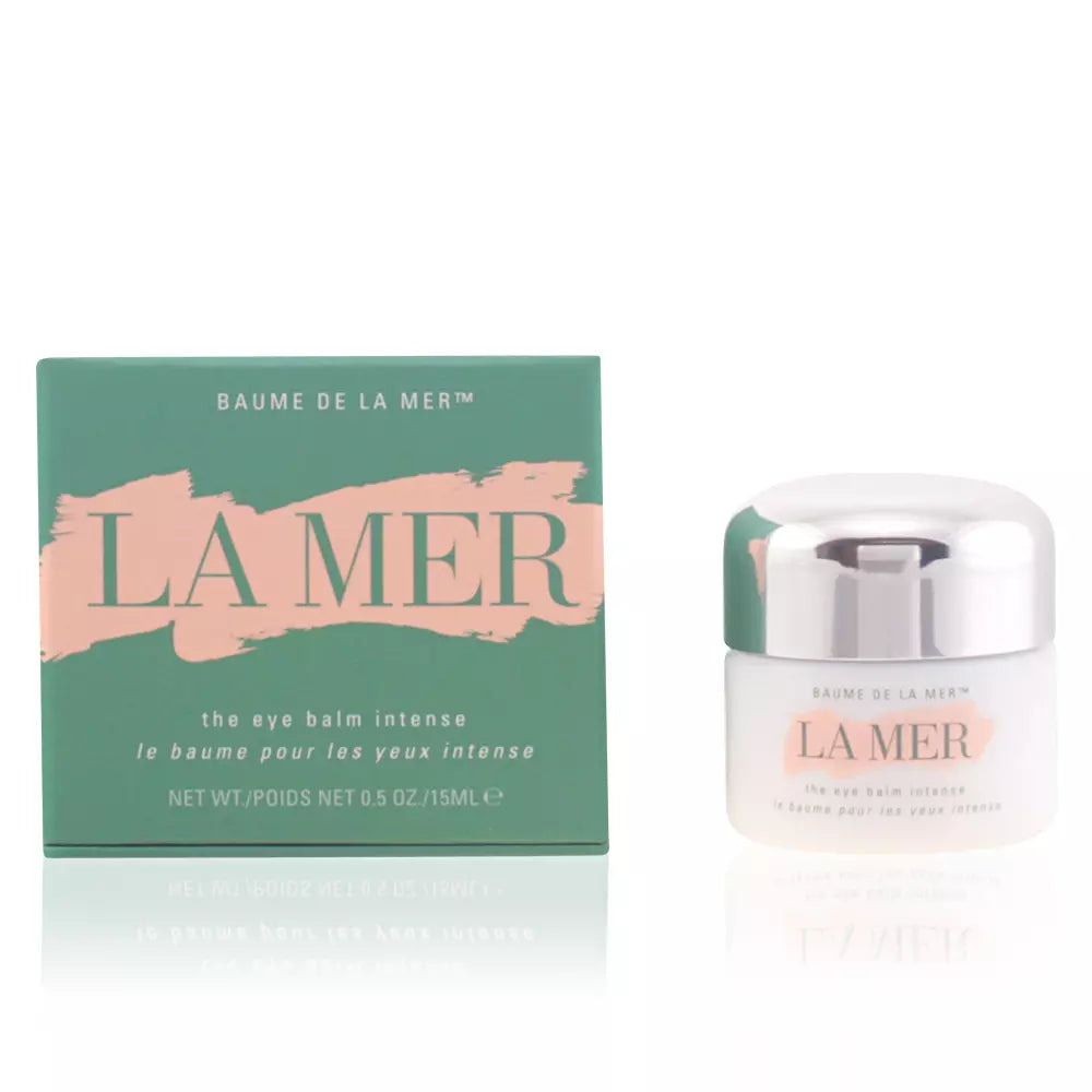 LA MER-LA MER the eye balm intenso 15 ml-DrShampoo - Perfumaria e Cosmética