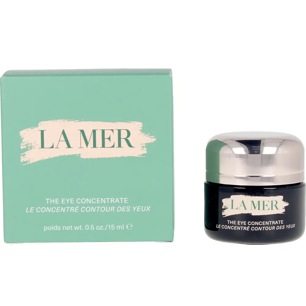 LA MER-LA MER the eye concentrado 15 ml-DrShampoo - Perfumaria e Cosmética