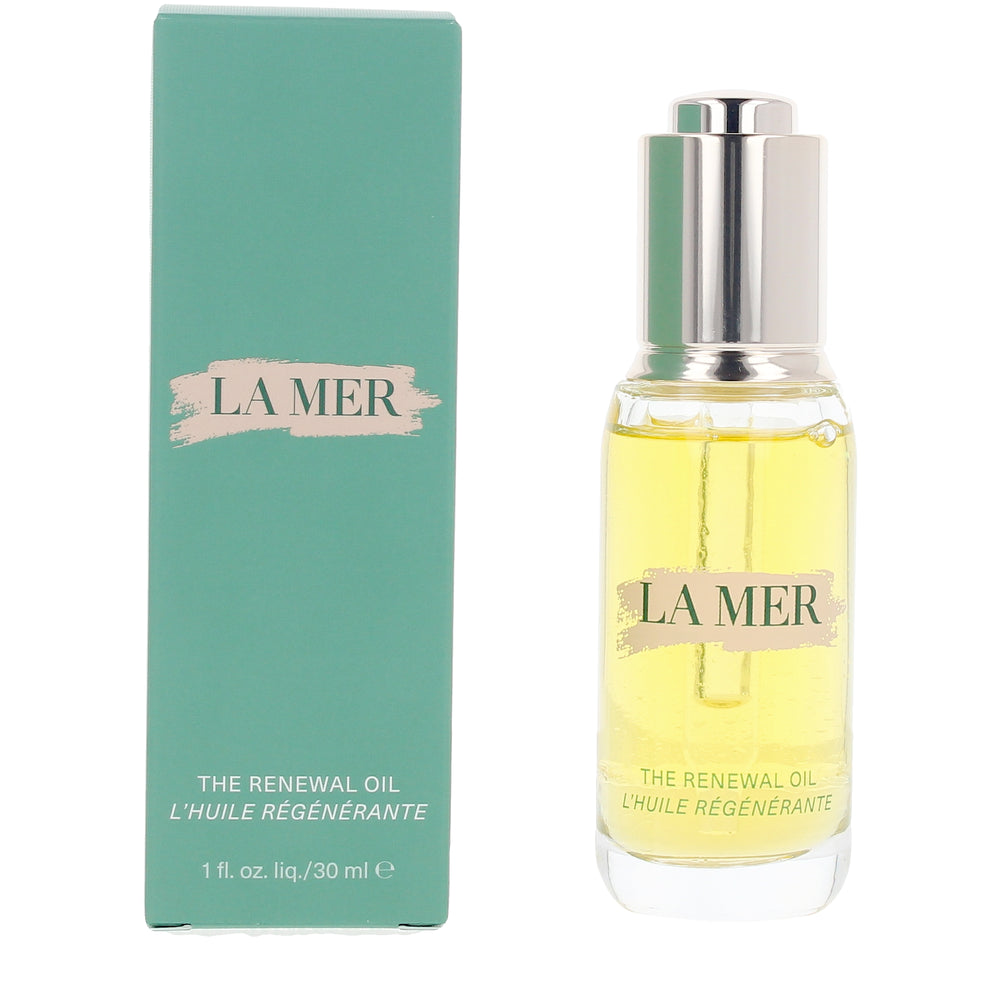 LA MER-O óleo THE RENEWAL 30 ml.-DrShampoo - Perfumaria e Cosmética