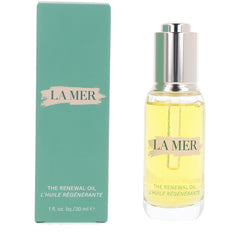 LA MER-O óleo THE RENEWAL 30 ml.-DrShampoo - Perfumaria e Cosmética