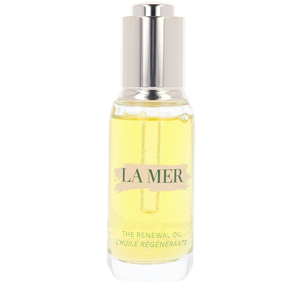 LA MER-O óleo THE RENEWAL 30 ml.-DrShampoo - Perfumaria e Cosmética