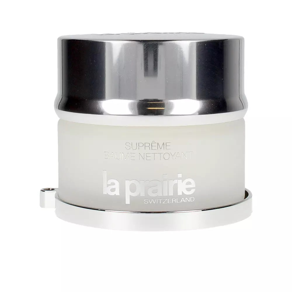 LA PRAIRIE-Bálsamo de limpeza SUPREME 100 ml-DrShampoo - Perfumaria e Cosmética