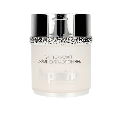 LA PRAIRIE-CAVIAR BRANCO creme extraordinário 60 ml-DrShampoo - Perfumaria e Cosmética