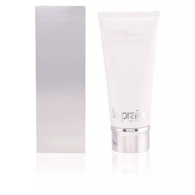 LA PRAIRIE-CELLULAR creme de limpeza purificante 200 ml-DrShampoo - Perfumaria e Cosmética
