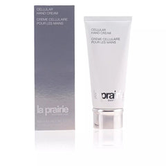 LA PRAIRIE-CELLULAR creme de mãos 100 ml-DrShampoo - Perfumaria e Cosmética