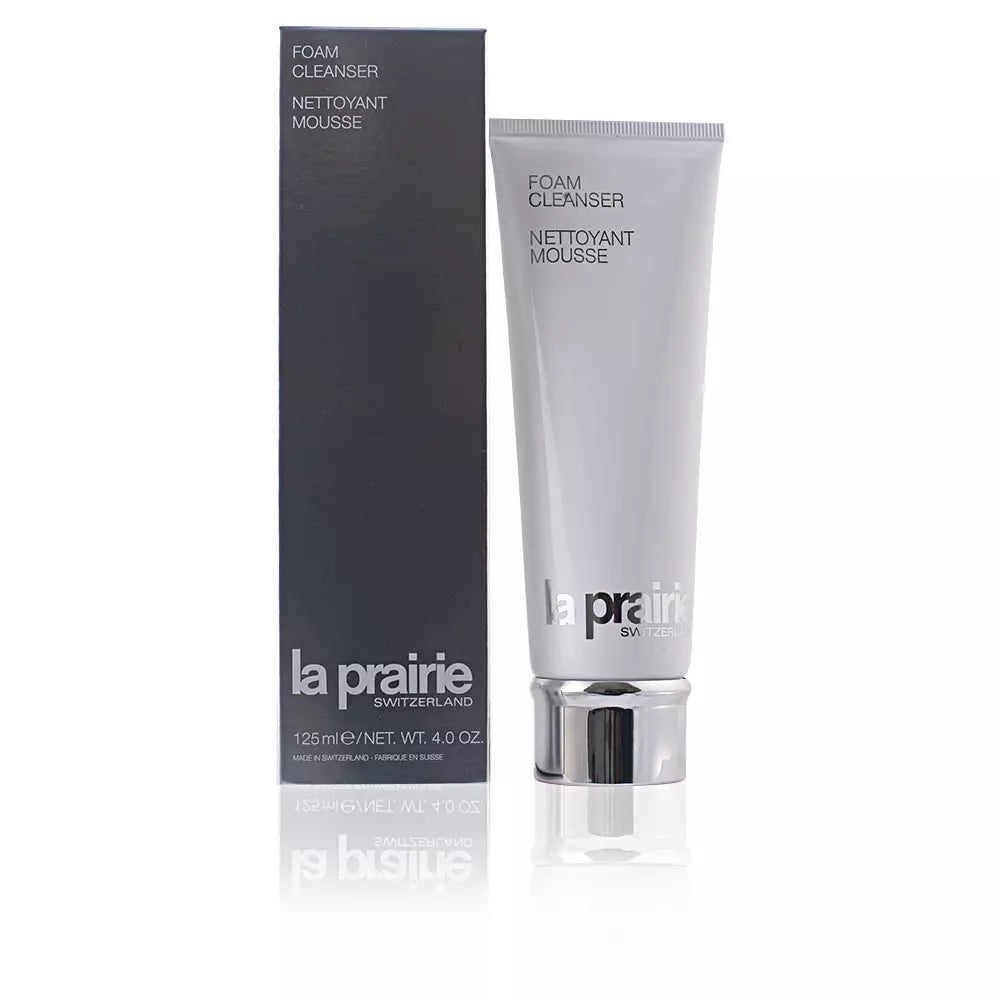 LA PRAIRIE-CELLULAR espuma de limpeza 125 ml-DrShampoo - Perfumaria e Cosmética