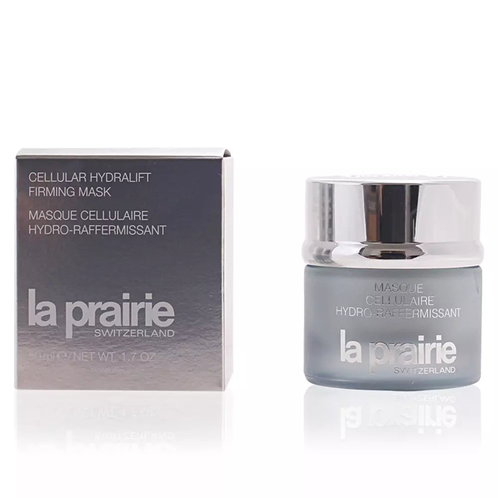 LA PRAIRIE-CELLULAR hydralift máscara reafirmante 50 ml-DrShampoo - Perfumaria e Cosmética