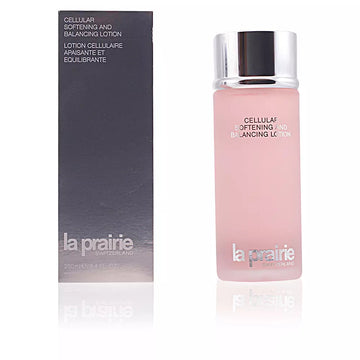 LA PRAIRIE-CELLULAR loção suavizante e equilibrante 250 ml-DrShampoo - Perfumaria e Cosmética Imagen principal del producto