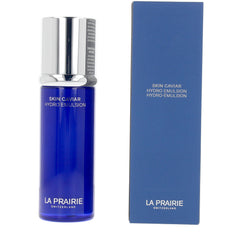 LA PRAIRIE-Emulsão hidratante e firmadora SKIN CAVIAR 70 ml.-DrShampoo - Perfumaria e Cosmética