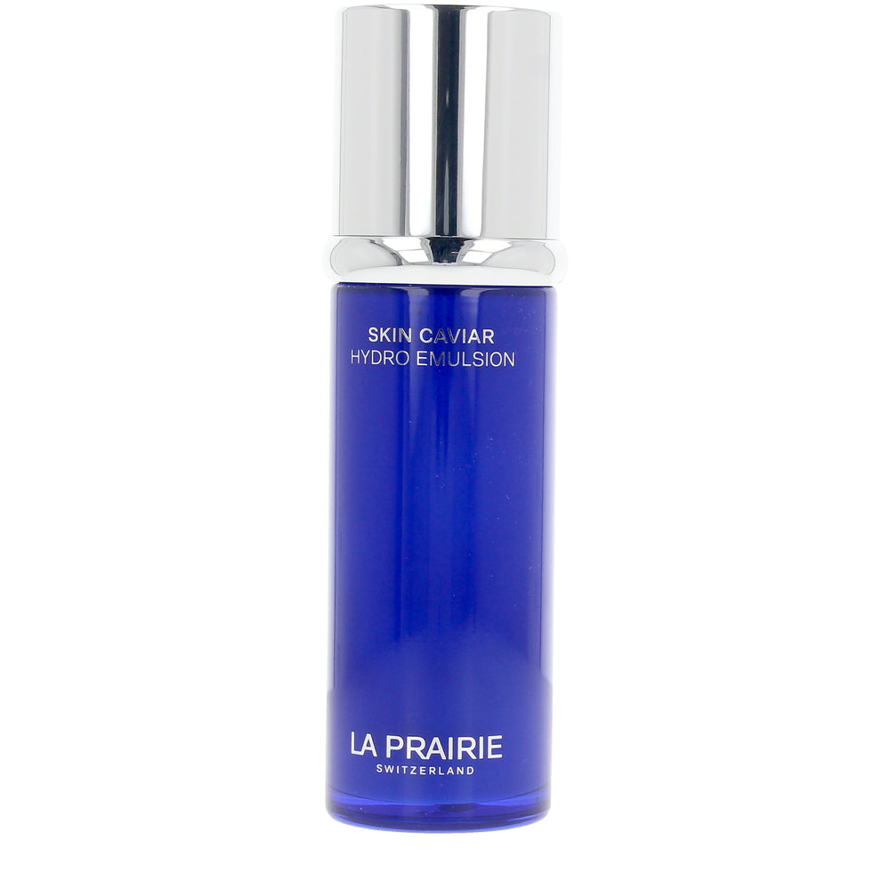 LA PRAIRIE-Emulsão hidratante e firmadora SKIN CAVIAR 70 ml.-DrShampoo - Perfumaria e Cosmética