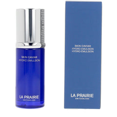 LA PRAIRIE-Emulsão hidratante e firme 30 ml.-DrShampoo - Perfumaria e Cosmética