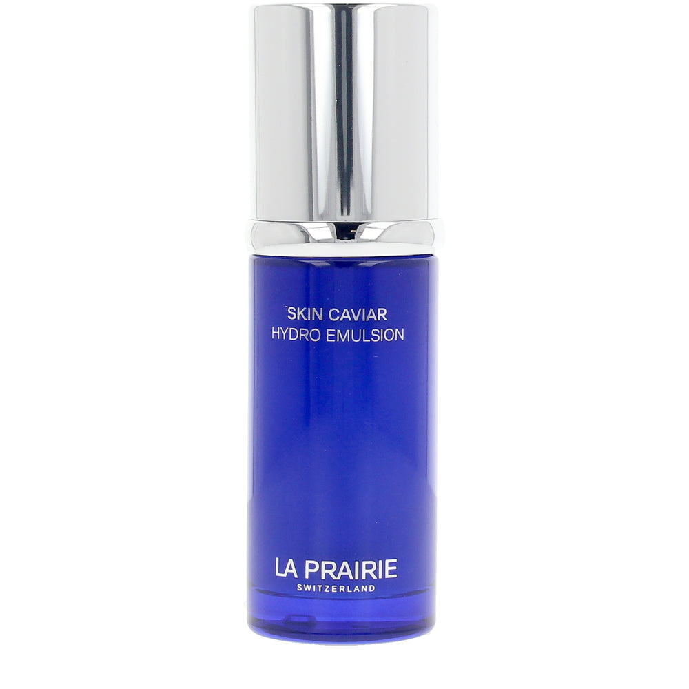 LA PRAIRIE-Emulsão hidratante e firme 30 ml.-DrShampoo - Perfumaria e Cosmética