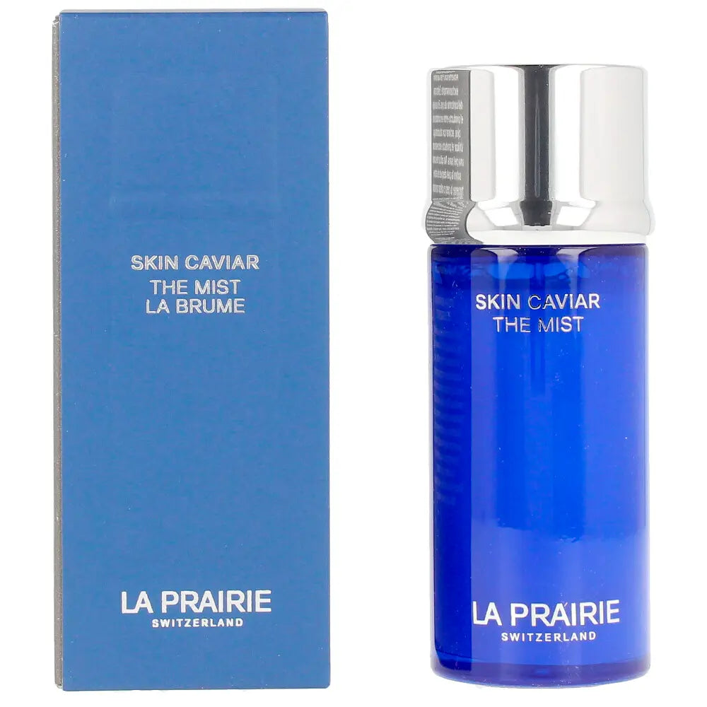 LA PRAIRIE-Névoa energizante CELULAR 50 ml-DrShampoo - Perfumaria e Cosmética