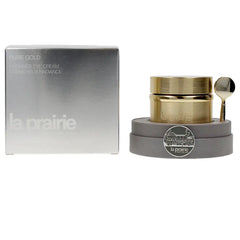 LA PRAIRIE-PURE GOLD creme para os olhos radiante 20 ml-DrShampoo - Perfumaria e Cosmética