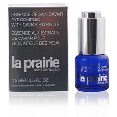 LA PRAIRIE-SKIN CAVIAR Olhos Complex 15 ml-DrShampoo - Perfumaria e Cosmética