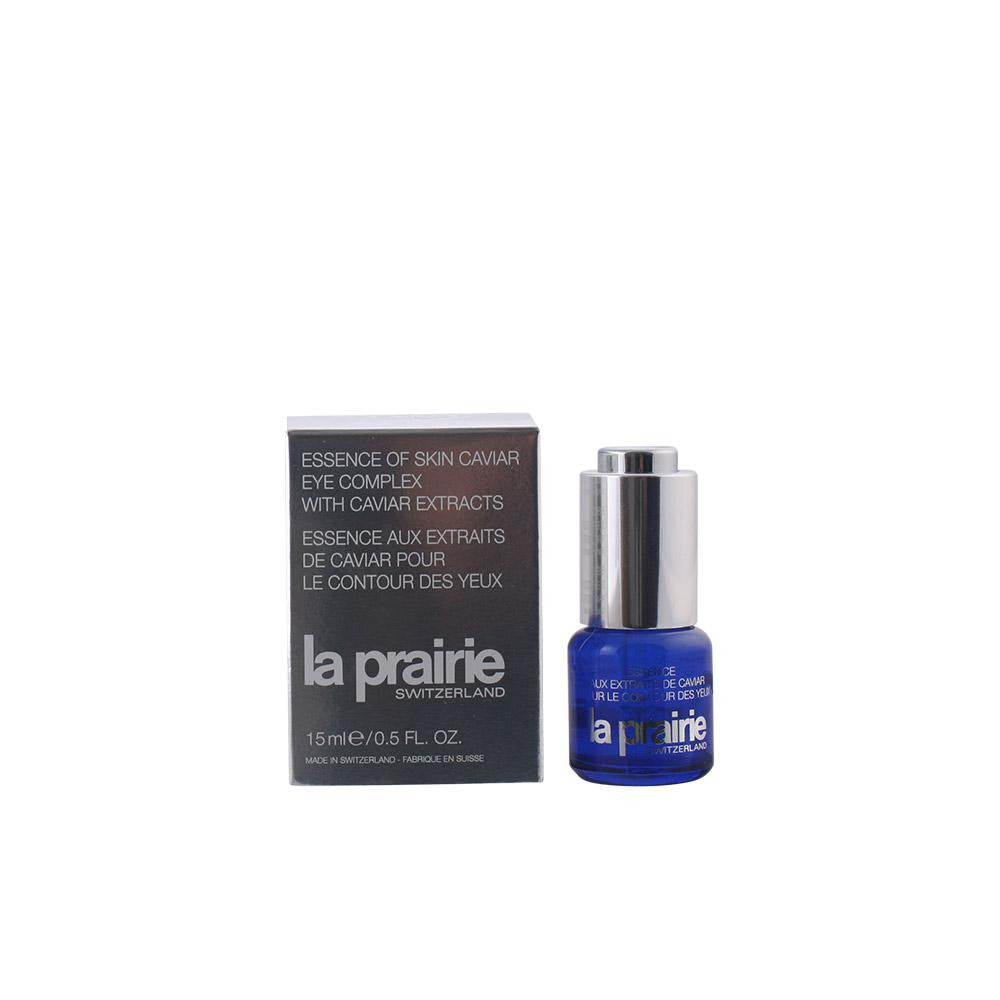 LA PRAIRIE-SKIN CAVIAR Olhos Complex 15 ml-DrShampoo - Perfumaria e Cosmética