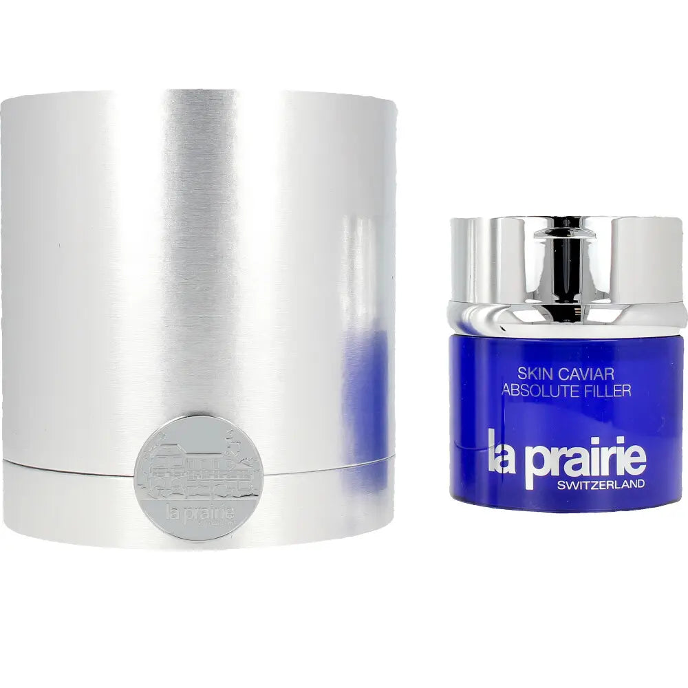 LA PRAIRIE-SKIN CAVIAR enchimento absoluto 60 ml-DrShampoo - Perfumaria e Cosmética