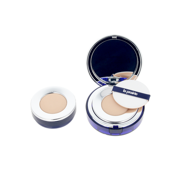LA PRAIRIE-SKIN CAVIAR essence in foundation golden beige 2 x 15 ml.-DrShampoo - Perfumaria e Cosmética Image principale du produit