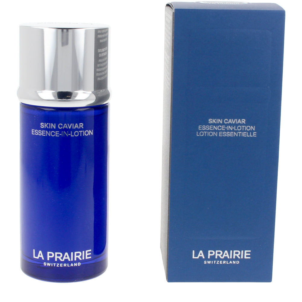 LA PRAIRIE-SKIN CAVIAR essence in lotion 80 ml-DrShampoo - Perfumaria e Cosmética