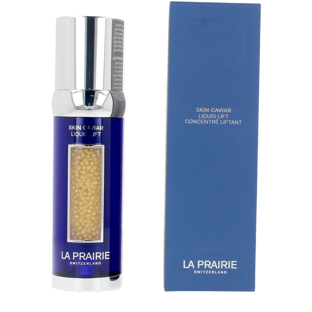 LA PRAIRIE-SKIN CAVIAR liquid lift 50 ml-DrShampoo - Perfumaria e Cosmética