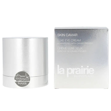 SKIN CAVIAR luxe eye cream premier 20 ml Imagen secundaria del producto