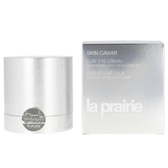 LA PRAIRIE-SKIN CAVIAR luxe eye cream premier 20 ml-DrShampoo - Perfumaria e Cosmética