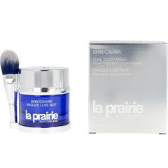 LA PRAIRIE-SKIN CAVIAR luxe máscara de dormir 50 ml-DrShampoo - Perfumaria e Cosmética