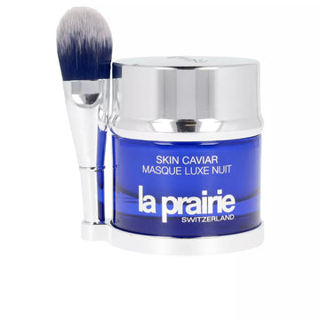 LA PRAIRIE-SKIN CAVIAR luxe máscara de dormir 50 ml-DrShampoo - Perfumaria e Cosmética Imagen principal del producto