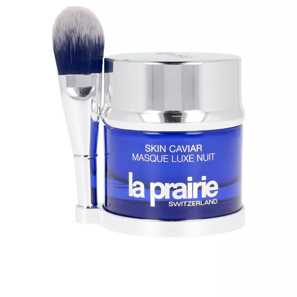 LA PRAIRIE-SKIN CAVIAR luxe máscara de dormir 50 ml-DrShampoo - Perfumaria e Cosmética