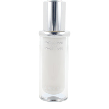 LA PRAIRIE-WHITE CAVIAR CONCENTRATE soro iluminador 20 ml-DrShampoo - Perfumaria e Cosmética Image principale du produit