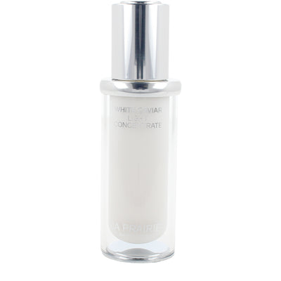 LA PRAIRIE-WHITE CAVIAR CONCENTRATE soro iluminador 20 ml-DrShampoo - Perfumaria e Cosmética