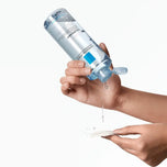 LA ROCHE POSAY-ÁGUA MICELAR ULTRA peles reativas-DrShampoo - Perfumaria e Cosmética