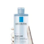 LA ROCHE POSAY-ÁGUA MICELAR ULTRA peles reativas-DrShampoo - Perfumaria e Cosmética