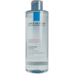 LA ROCHE POSAY-ÁGUA MICELAR ULTRA peles reativas-DrShampoo - Perfumaria e Cosmética