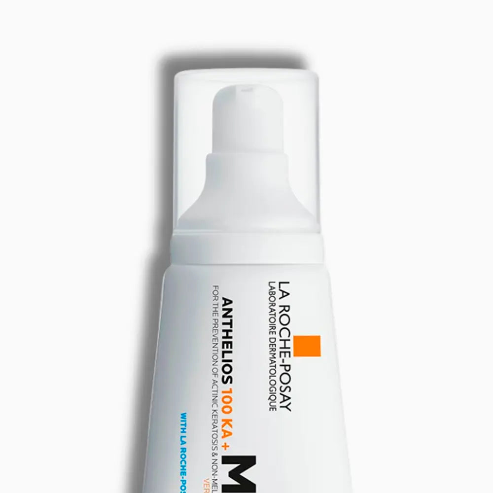 LA ROCHE POSAY-ANTHELIOS 100 KA+ MED creme 50 ml-DrShampoo - Perfumaria e Cosmética