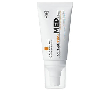 LA ROCHE POSAY-ANTHELIOS 100 KA+ MED creme 50 ml-DrShampoo - Perfumaria e Cosmética Imagem principal do produto
