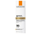 LA ROCHE POSAY-ANTHELIOS AGE CORRECT fotocorreção diária com ácido hialurónico e niacinamida SPF50 50 ml-DrShampoo - Perfumaria e Cosmética