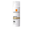 ANTHELIOS AGE CORRECT fotocorreção diária com ácido hialurónico e niacinamida SPF50 50 ml