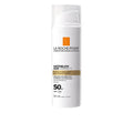 ANTHELIOS AGE CORRECT fotocorreção diária com ácido hialurónico e niacinamida SPF50 50 ml